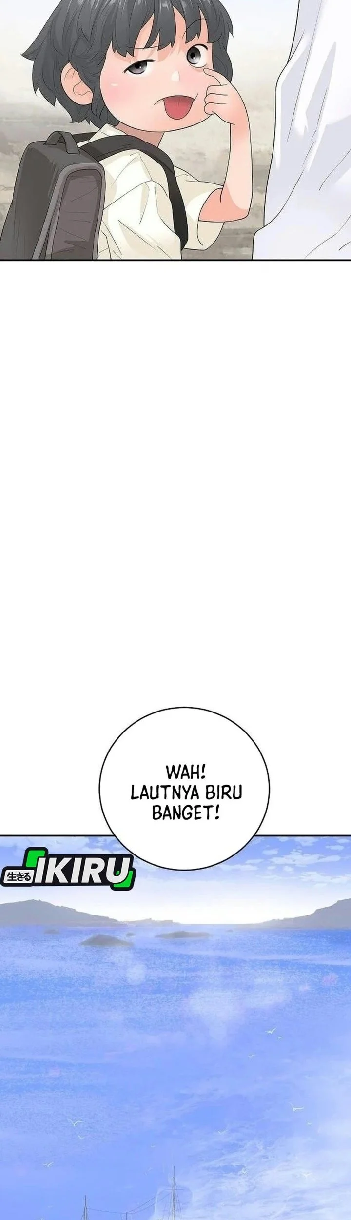 I Alone Am the True Chaebol Chapter 15 Gambar 15