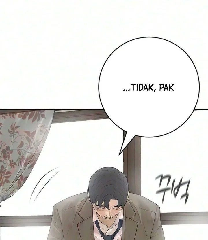 I Alone Am the True Chaebol Chapter 18 Gambar 18