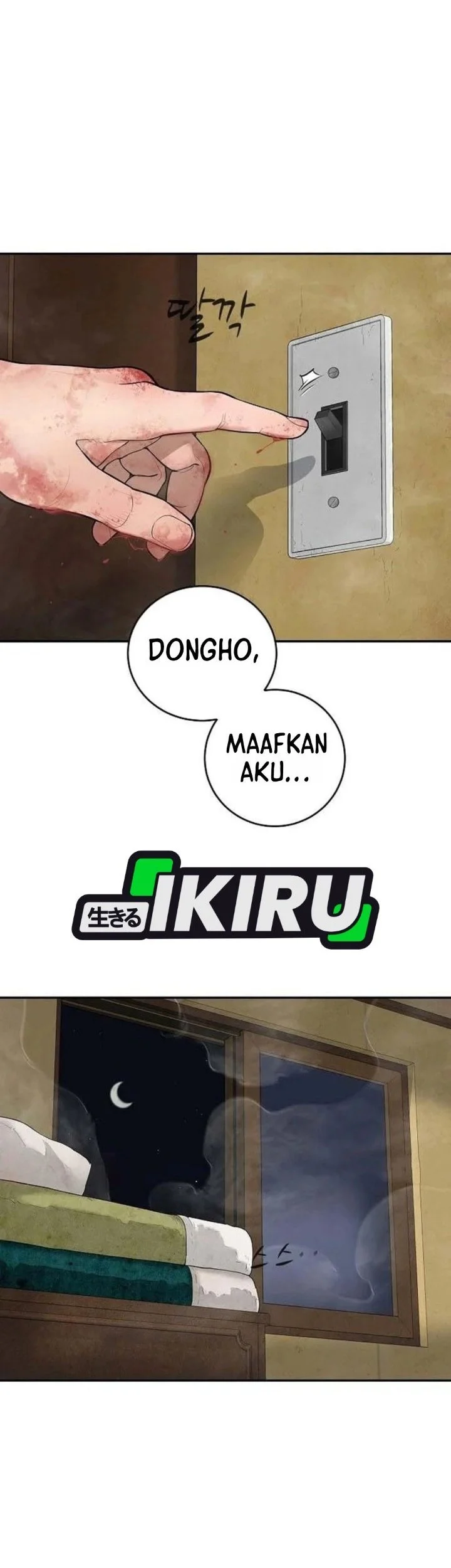 I Alone Am the True Chaebol Chapter 2 Gambar 16