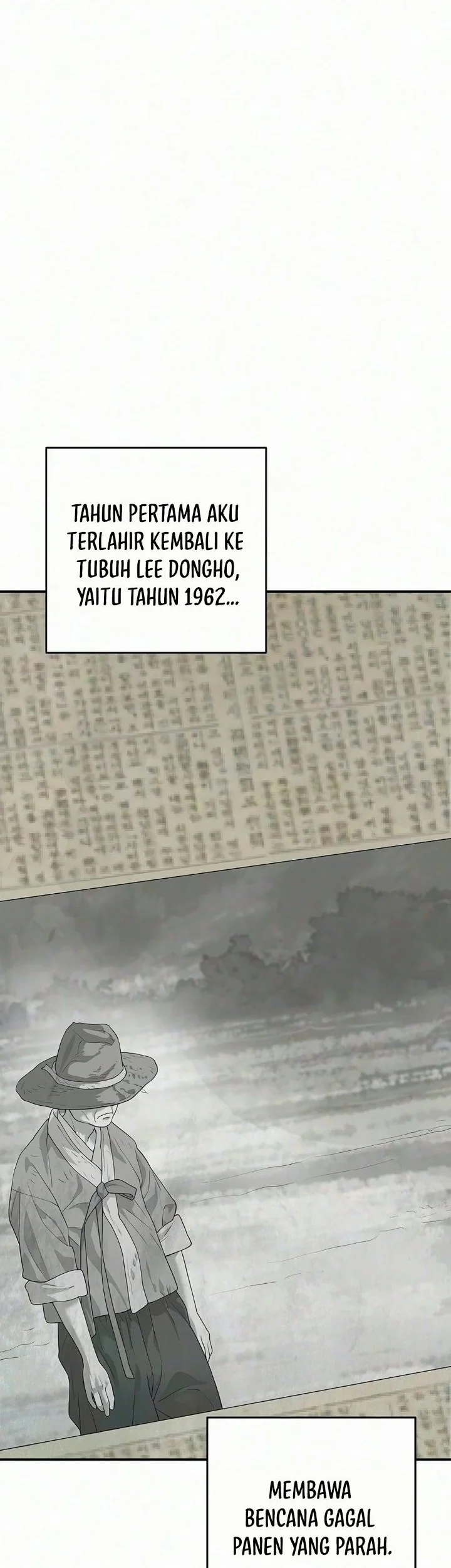 I Alone Am the True Chaebol Chapter 20 Gambar 14