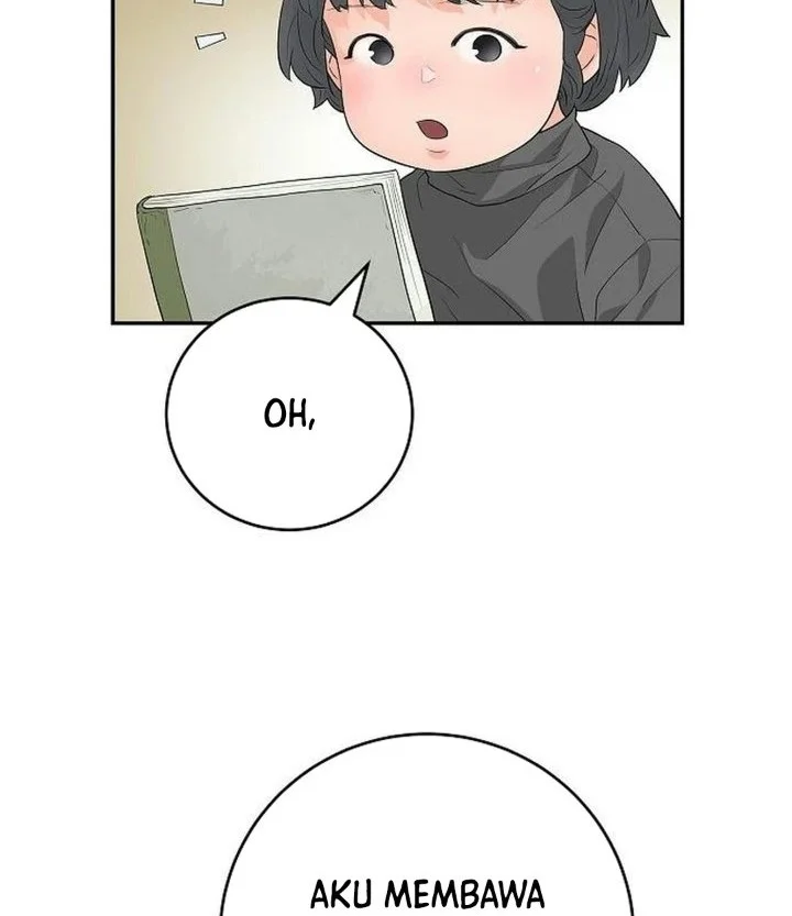 I Alone Am the True Chaebol Chapter 21 Gambar 20
