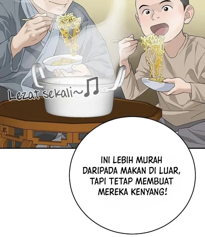 I Alone Am the True Chaebol Chapter 22 Gambar 20