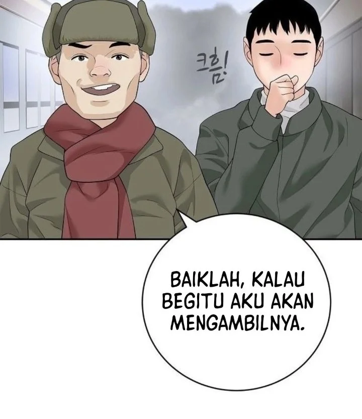 I Alone Am the True Chaebol Chapter 25 Gambar 21