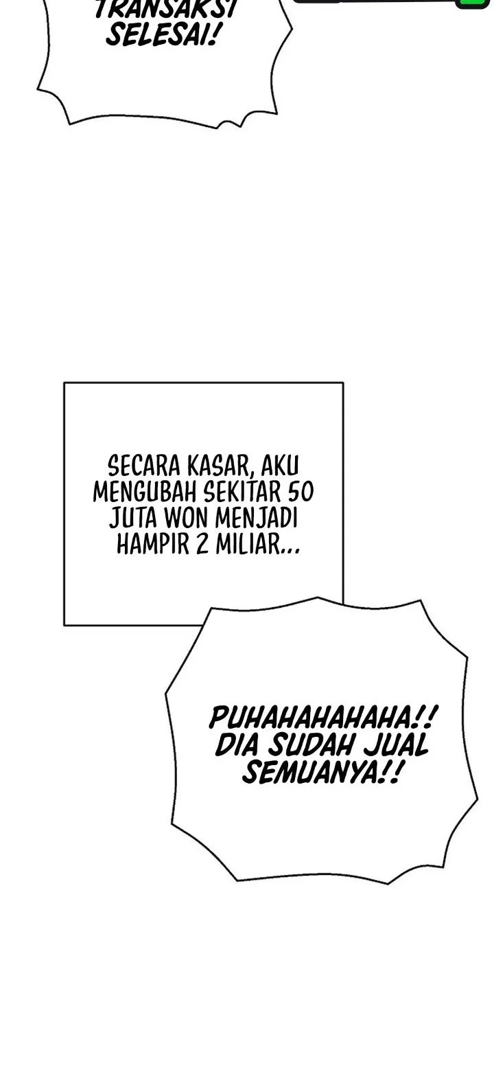 I Alone Am the True Chaebol Chapter 3 Gambar 16