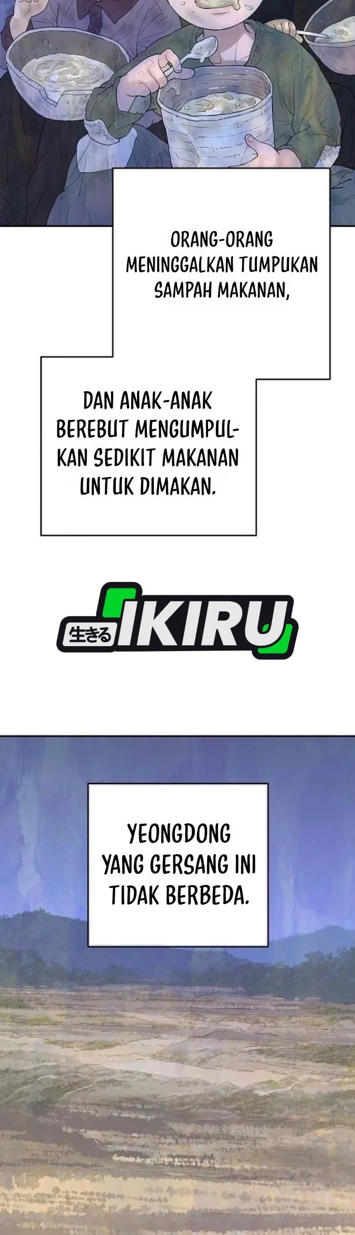 I Alone Am the True Chaebol Chapter 4 Gambar 15