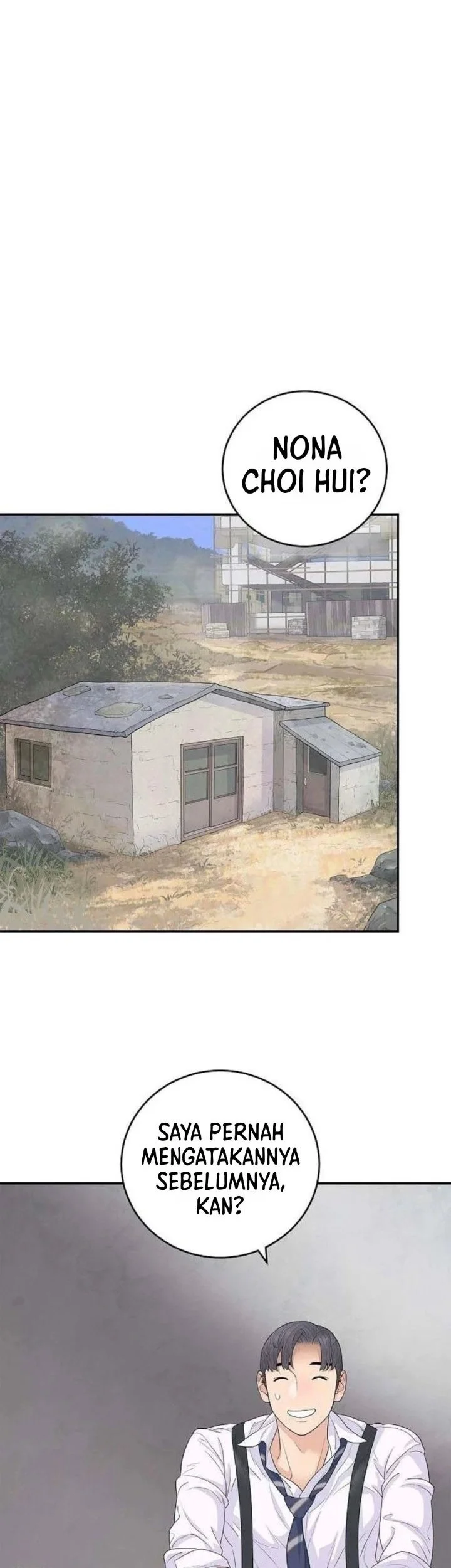 I Alone Am the True Chaebol Chapter 5 Gambar 14