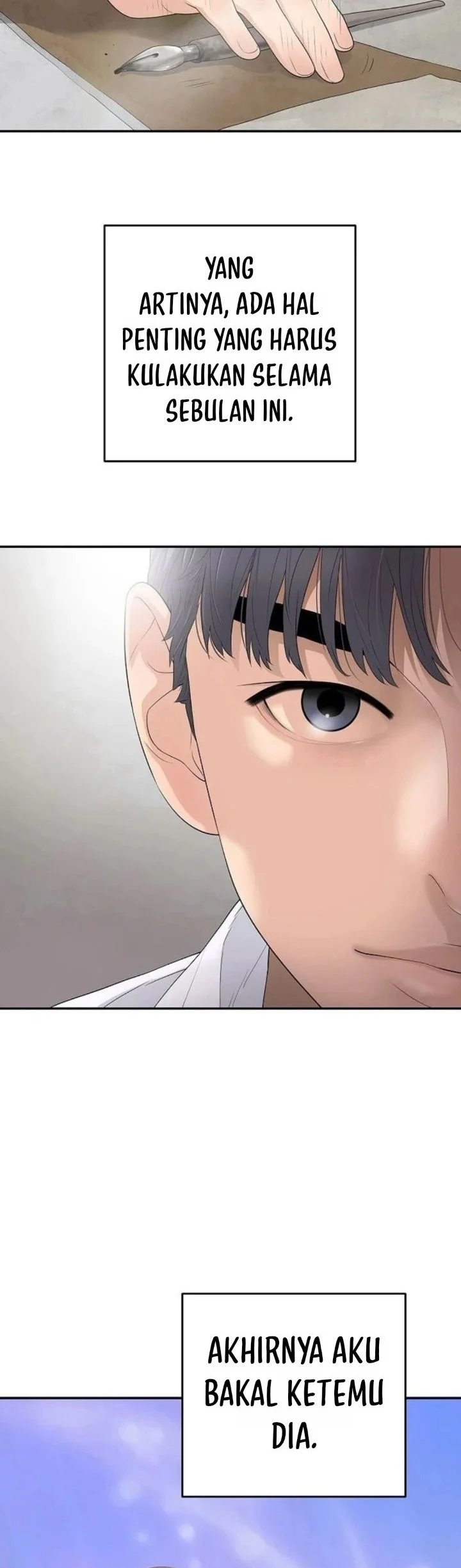 I Alone Am the True Chaebol Chapter 8 Gambar 16