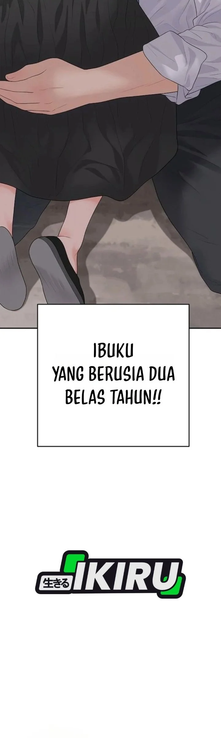I Alone Am the True Chaebol Chapter 9 Gambar 12