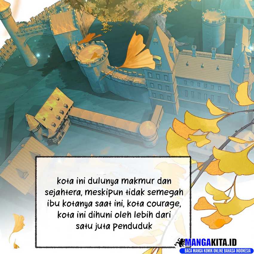 I Am a Max-Level Priestess in Another World Chapter 17 Gambar 23