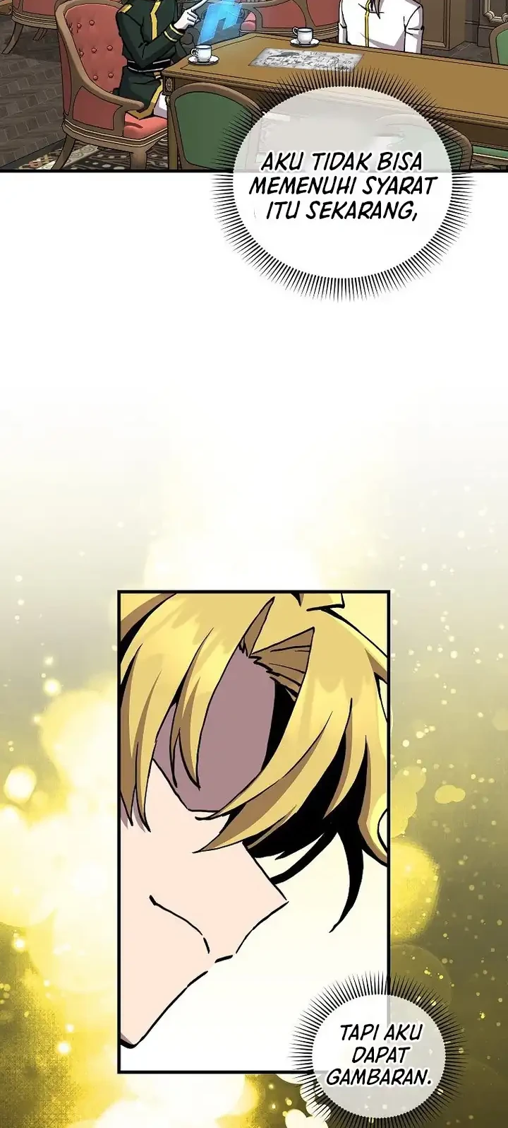 I Am Player Who Suck Alone (Solo Bug Player) Chapter 174 Gambar 10