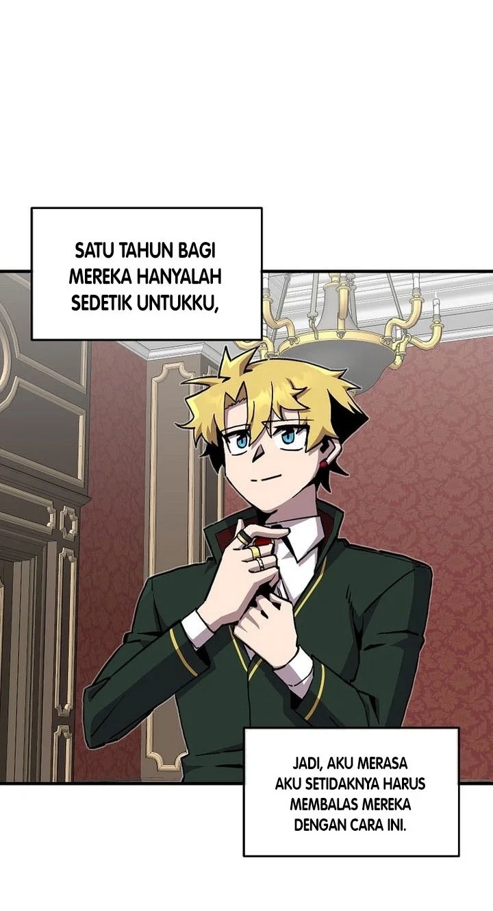 I Am Player Who Suck Alone (Solo Bug Player) Chapter 185 Gambar 11