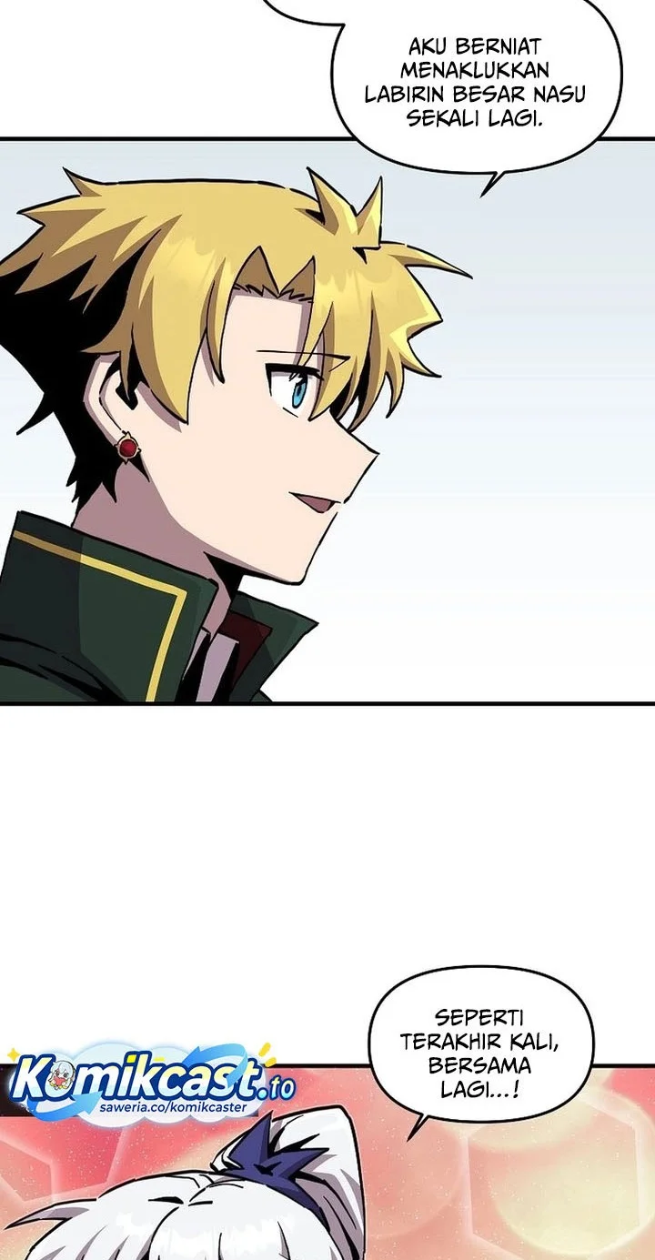 I Am Player Who Suck Alone (Solo Bug Player) Chapter 186 Gambar 11