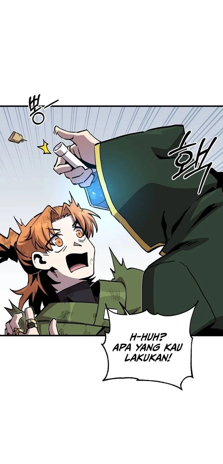 I Am Player Who Suck Alone (Solo Bug Player) Chapter 187 Gambar 11