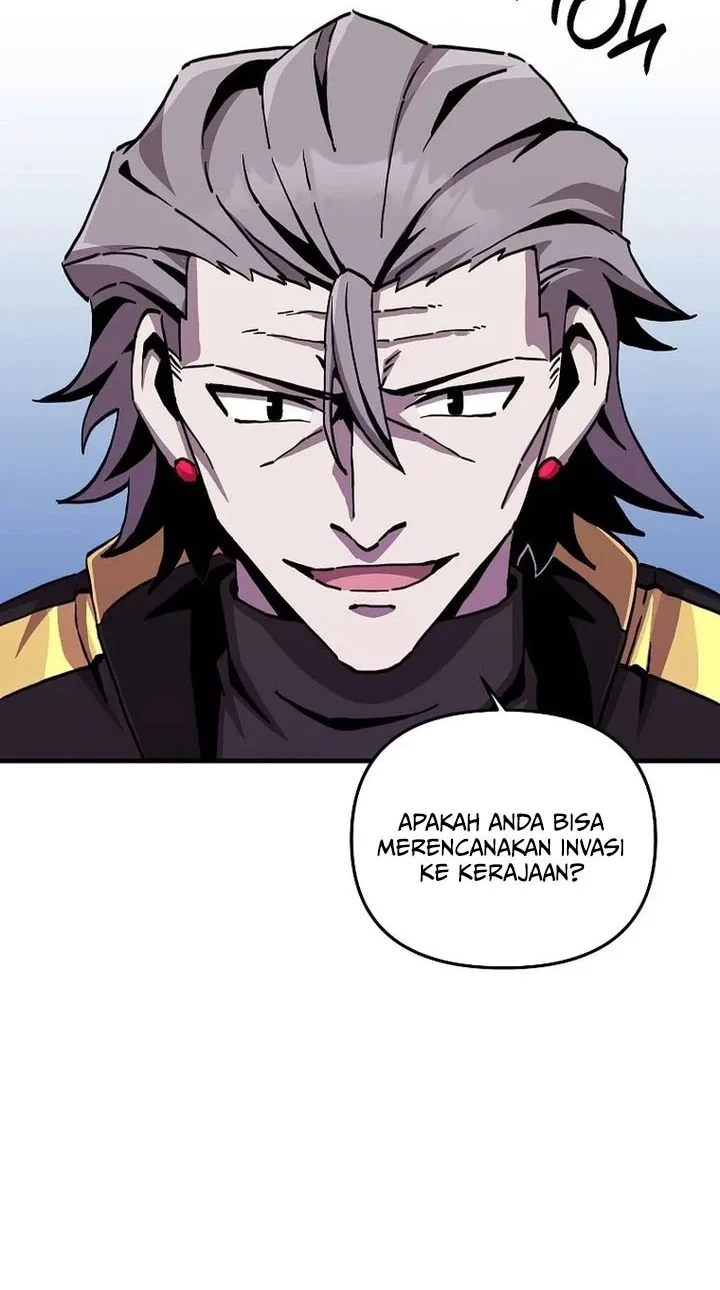 I Am Player Who Suck Alone (Solo Bug Player) Chapter 190 Gambar 11