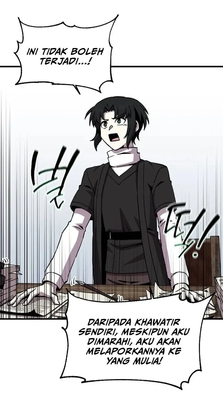 I Am Player Who Suck Alone (Solo Bug Player) Chapter 191 Gambar 11