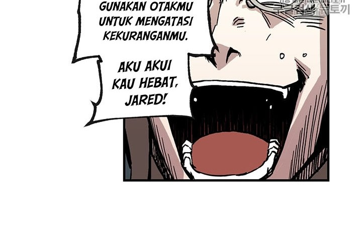 I Am Player Who Suck Alone (Solo Bug Player) Chapter 21 Gambar 7