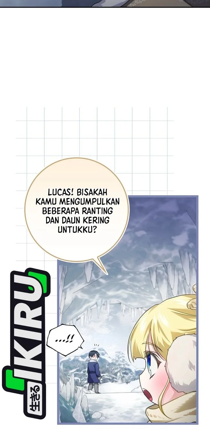 I Am the 5-Year-Old Spy Who Kidnapped the Villain Chapter 22 Gambar 18