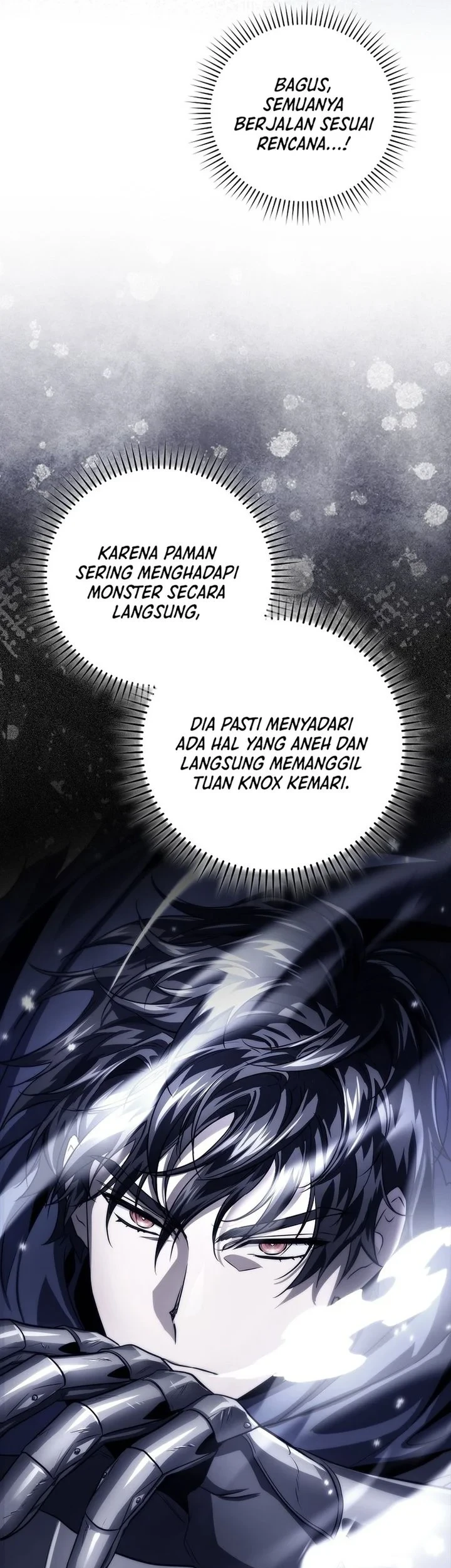 I Am the 5-Year-Old Spy Who Kidnapped the Villain Chapter 26 Gambar 19