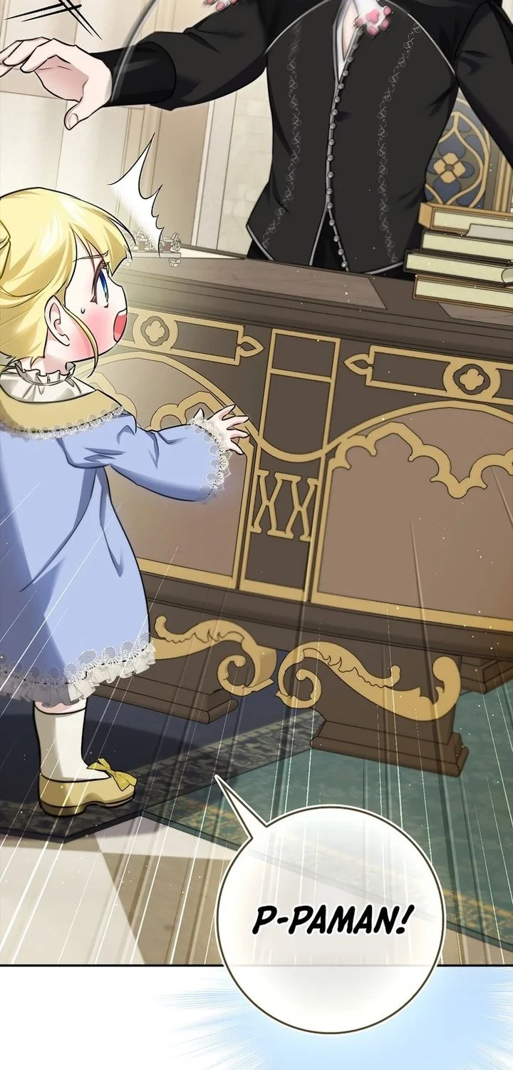 I Am the 5-Year-Old Spy Who Kidnapped the Villain Chapter 26 Gambar 22