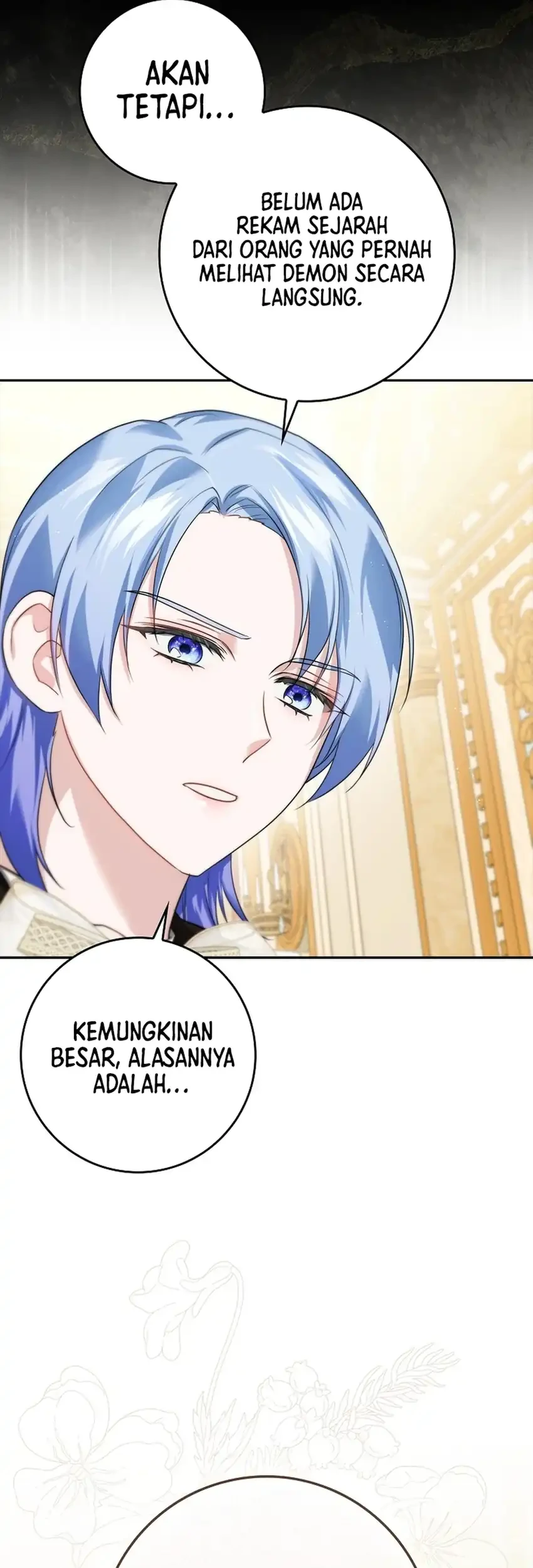 I Am the 5-Year-Old Spy Who Kidnapped the Villain Chapter 28 Gambar 26