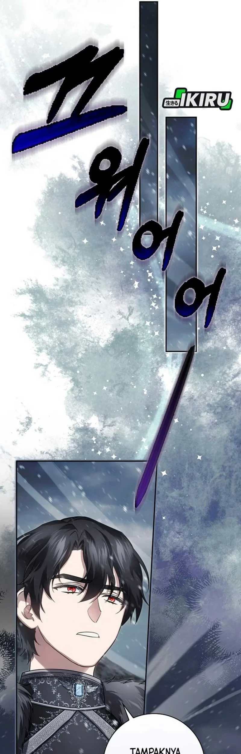 I Am the 5-Year-Old Spy Who Kidnapped the Villain Chapter 36 Gambar 20
