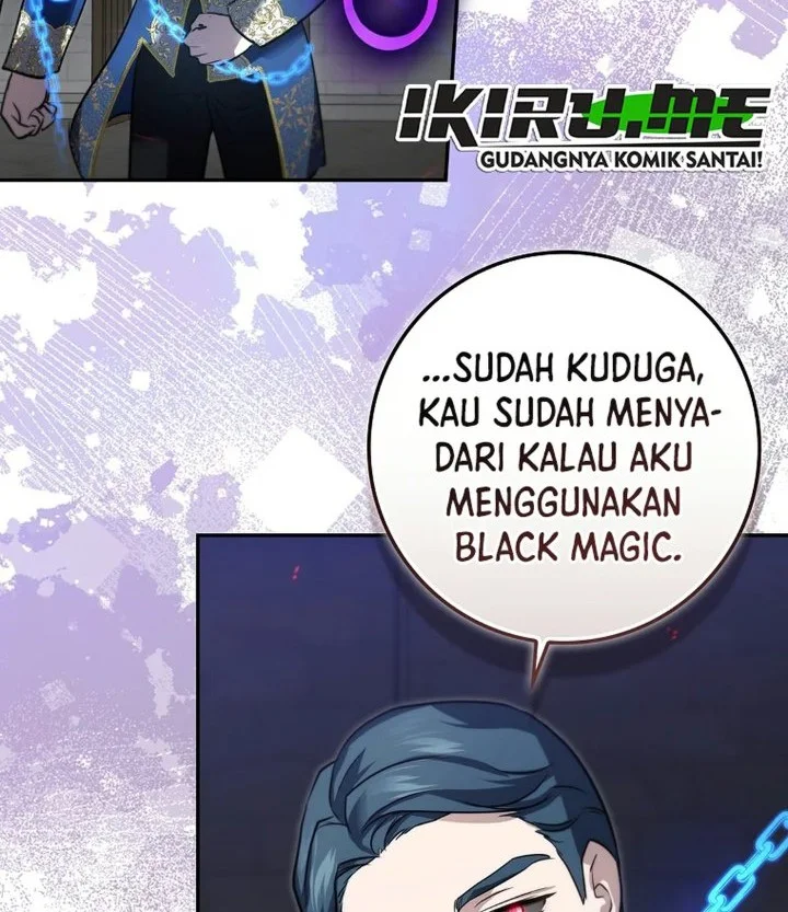 I Am the 5-Year-Old Spy Who Kidnapped the Villain Chapter 40 Gambar 20
