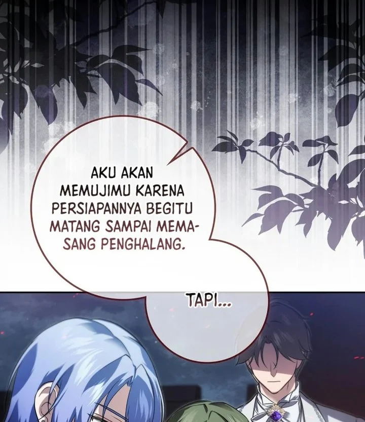 I Am the 5-Year-Old Spy Who Kidnapped the Villain Chapter 40 Gambar 23