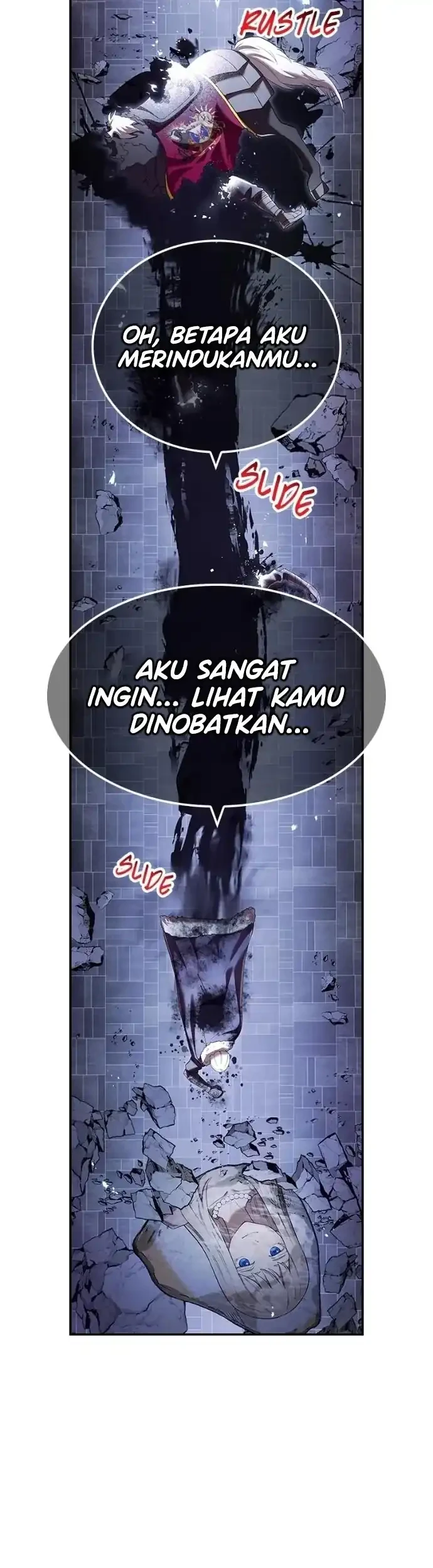 I Am the Strongest Awakeners, Recognized by All of the World’s Cheat Masters Chapter 72 Gambar 13