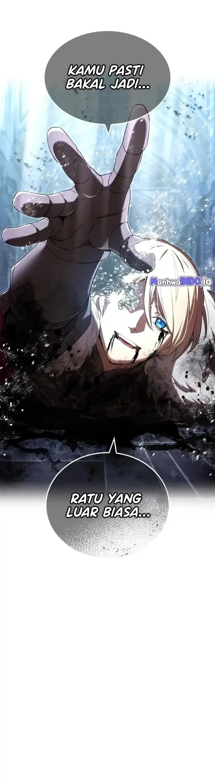 I Am the Strongest Awakeners, Recognized by All of the World’s Cheat Masters Chapter 72 Gambar 14