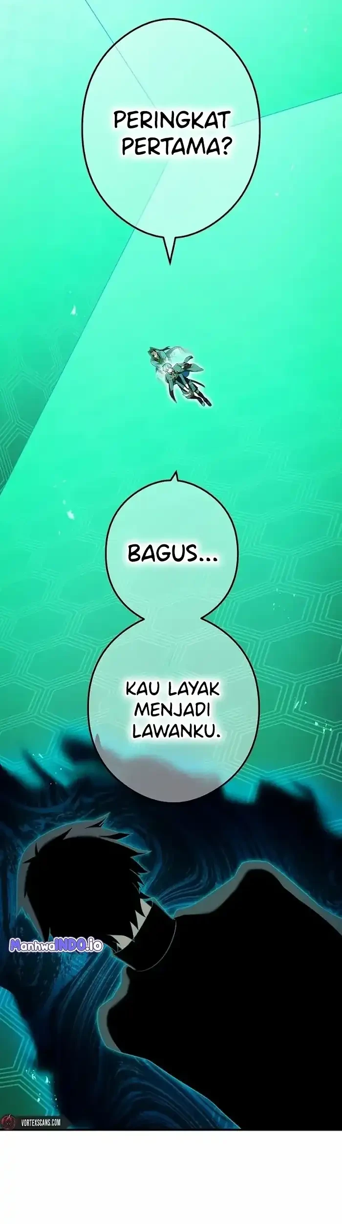 I Am the Strongest Awakeners, Recognized by All of the World’s Cheat Masters Chapter 77 Gambar 15