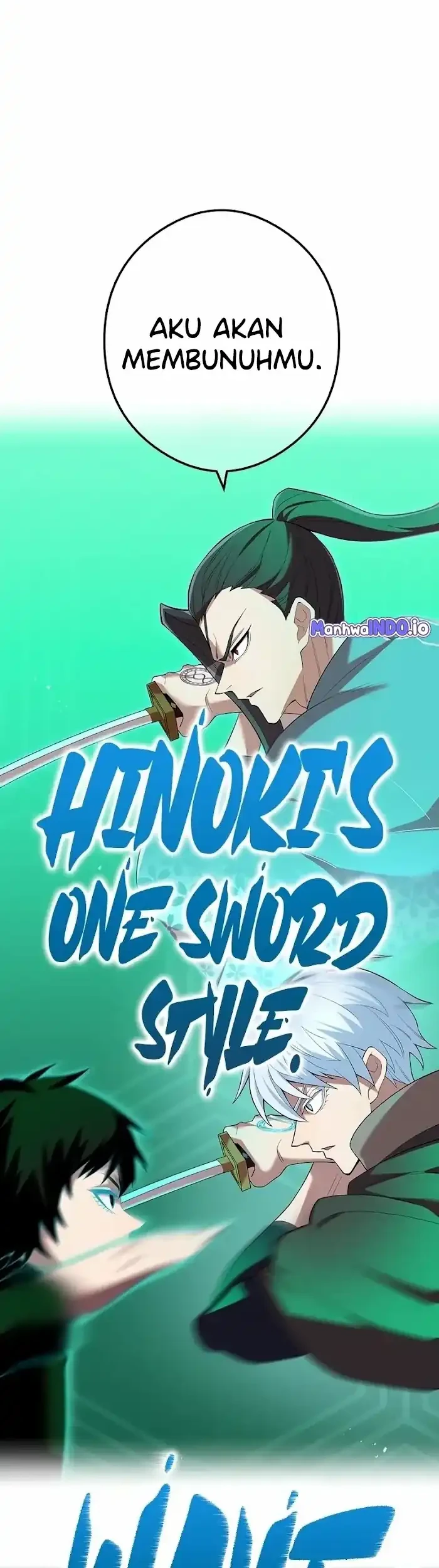 I Am the Strongest Awakeners, Recognized by All of the World’s Cheat Masters Chapter 77 Gambar 16