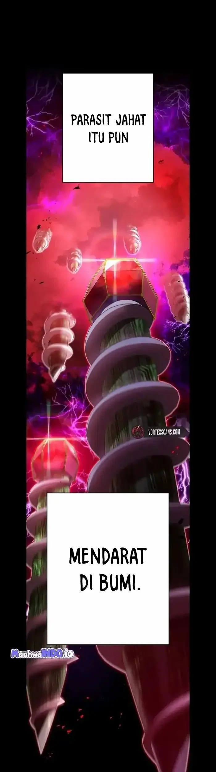 I Am the Strongest Awakeners, Recognized by All of the World’s Cheat Masters Chapter 78 Gambar 13