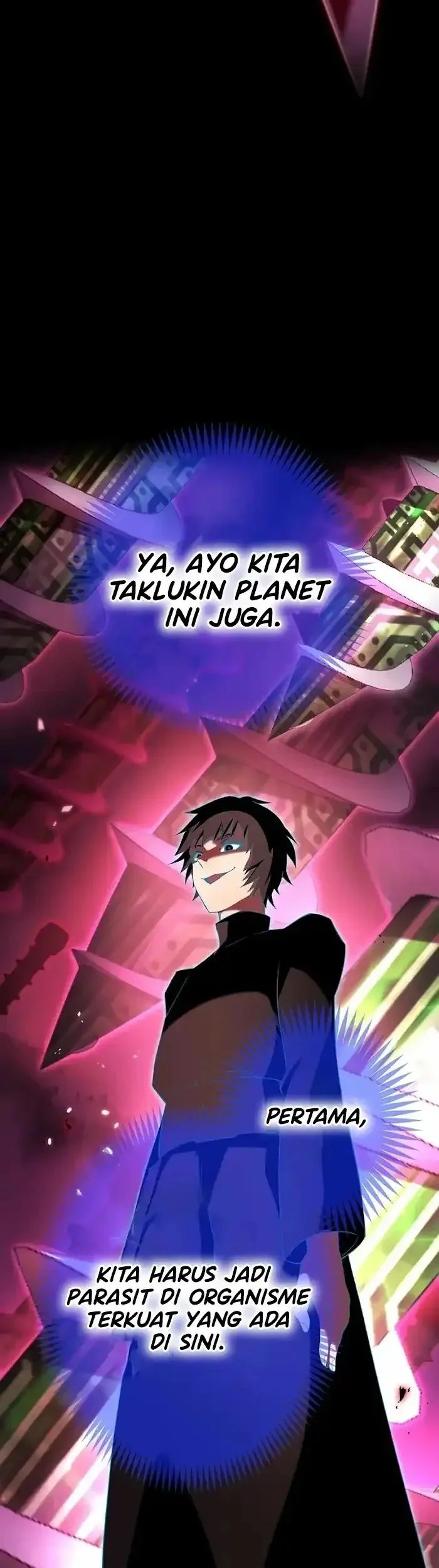 I Am the Strongest Awakeners, Recognized by All of the World’s Cheat Masters Chapter 78 Gambar 14
