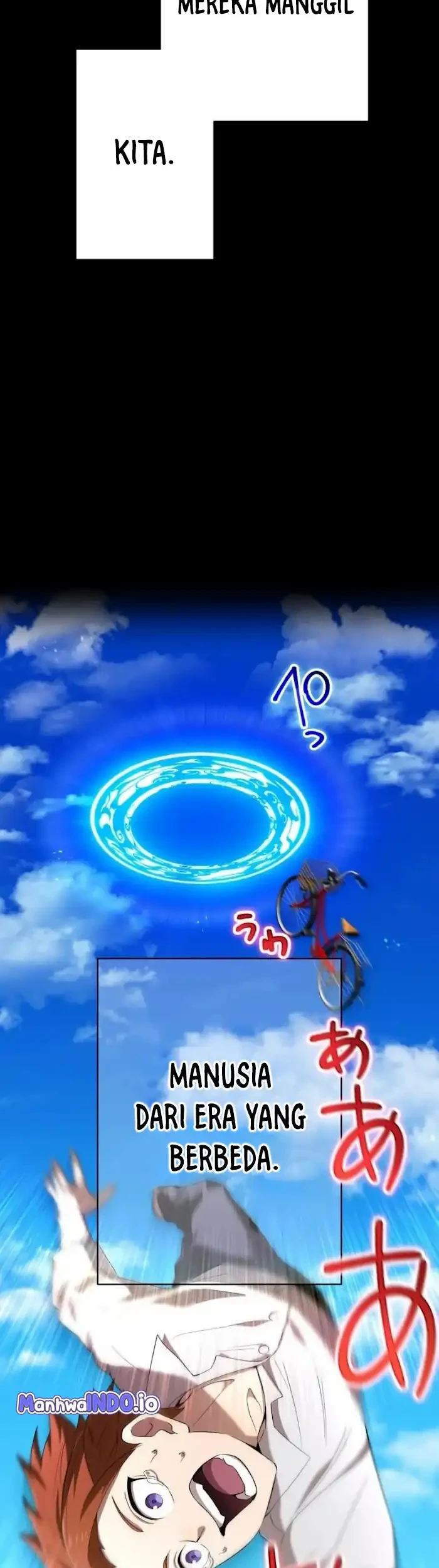 I Am the Strongest Awakeners, Recognized by All of the World’s Cheat Masters Chapter 79 Gambar 19
