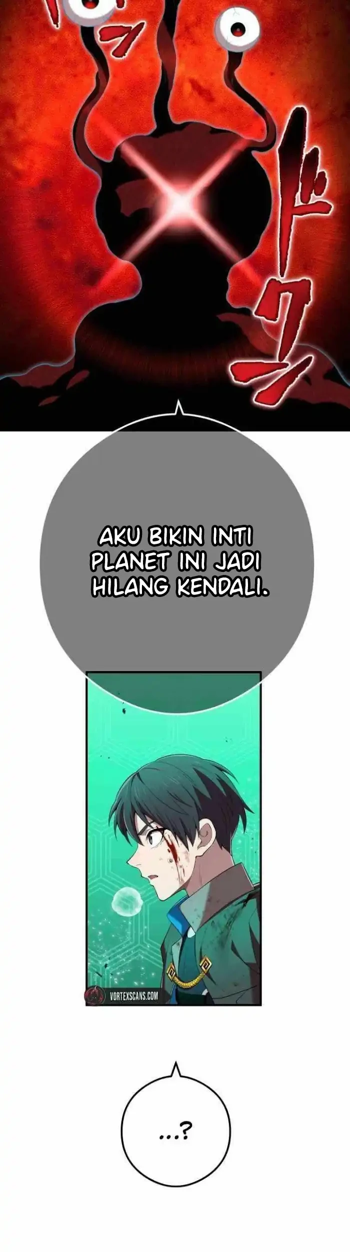 I Am the Strongest Awakeners, Recognized by All of the World’s Cheat Masters Chapter 81 Gambar 20