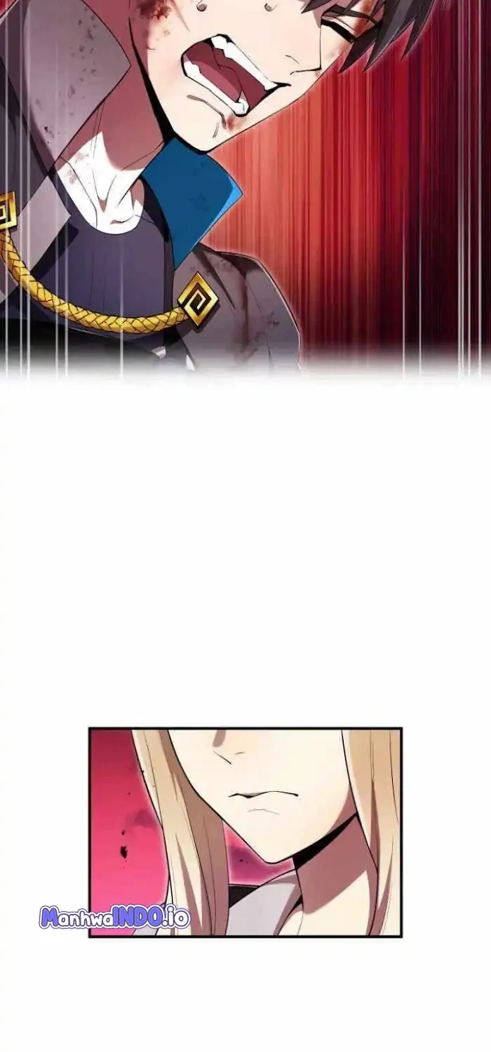 I Am the Strongest Awakeners, Recognized by All of the World’s Cheat Masters Chapter 82 Gambar 21