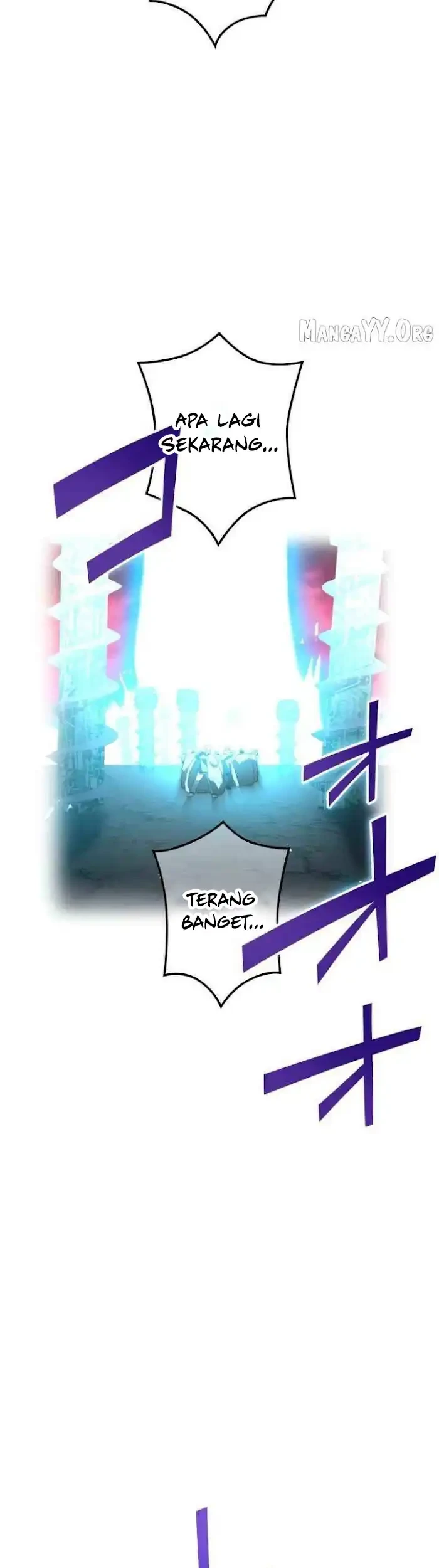 I Am the Strongest Awakeners, Recognized by All of the World’s Cheat Masters Chapter 83 Gambar 20