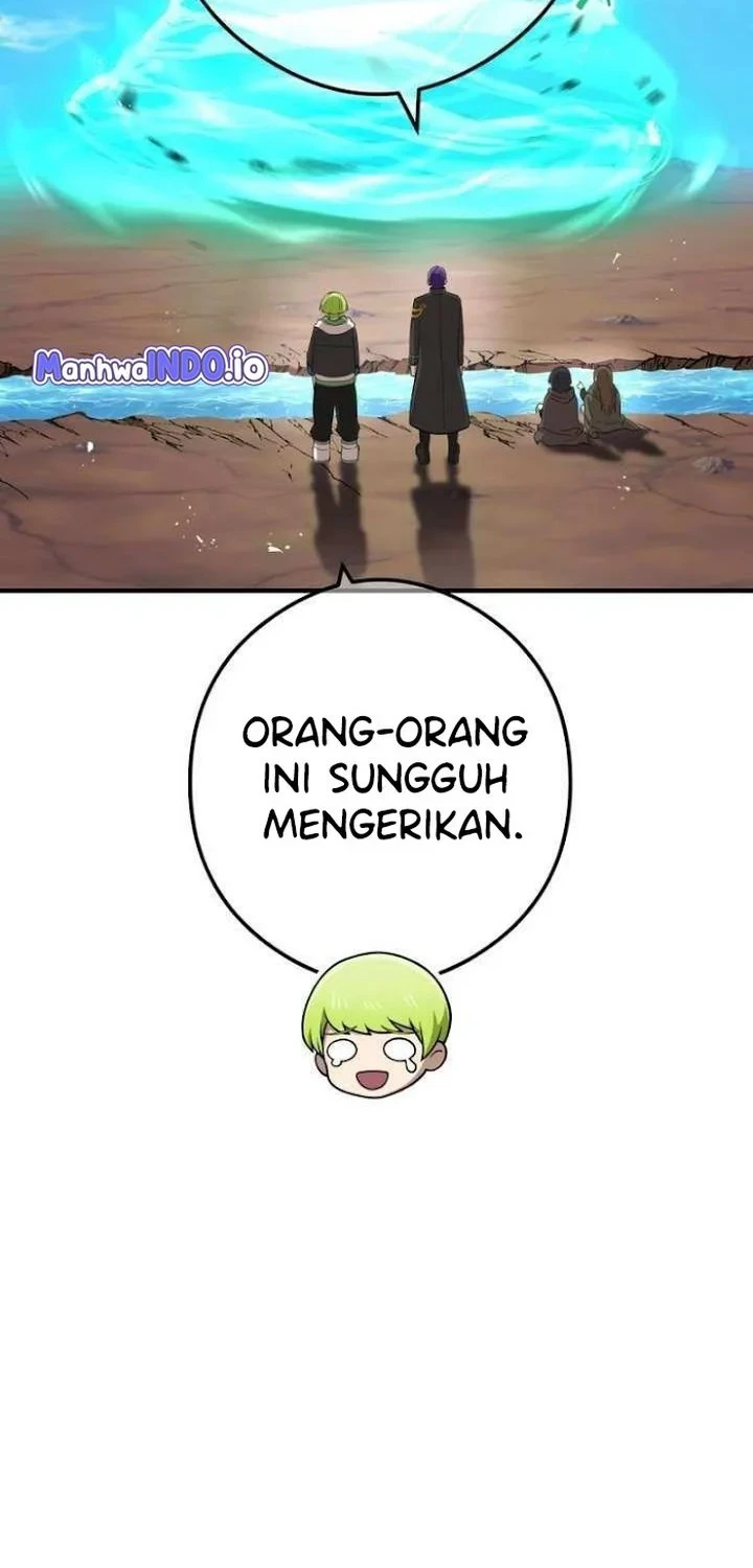 I Am the Strongest Awakeners, Recognized by All of the World’s Cheat Masters Chapter 84 Gambar 23