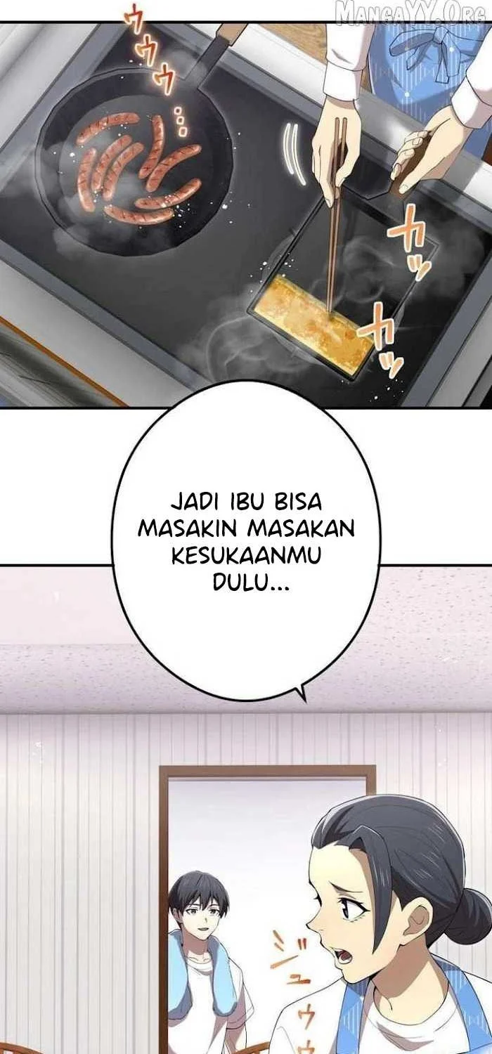I Am the Strongest Awakeners, Recognized by All of the World’s Cheat Masters Chapter 85 Gambar 19
