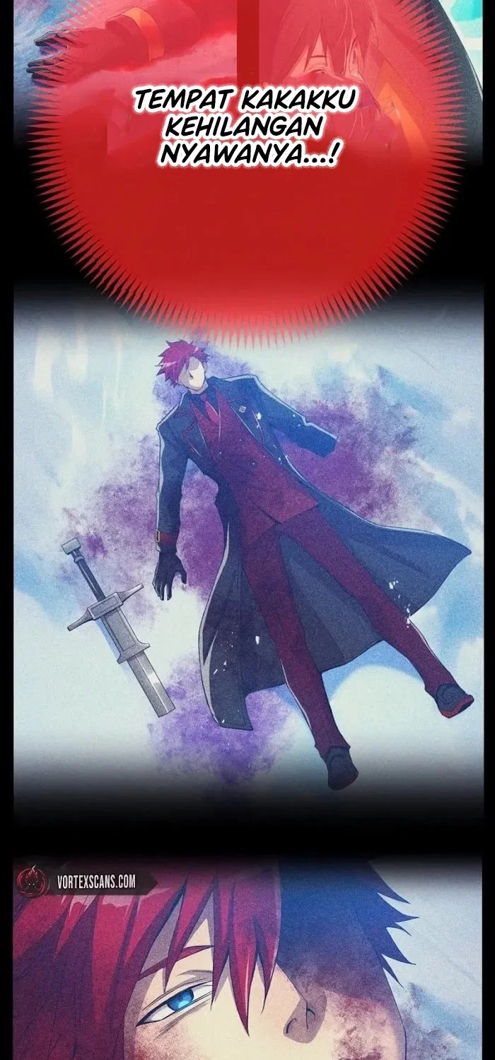 I Am the Strongest Awakeners, Recognized by All of the World’s Cheat Masters Chapter 86 Gambar 27