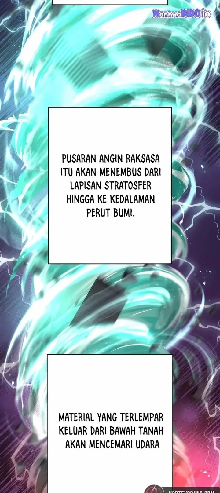 I Am the Strongest Awakeners, Recognized by All of the World’s Cheat Masters Chapter 89 Gambar 23