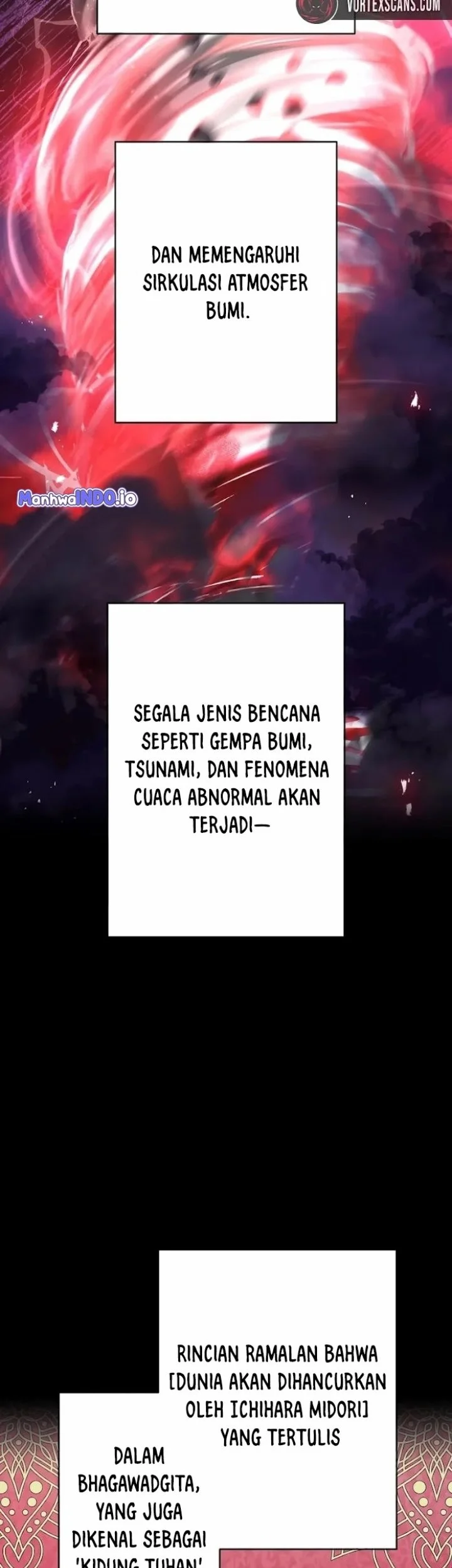 I Am the Strongest Awakeners, Recognized by All of the World’s Cheat Masters Chapter 89 Gambar 24