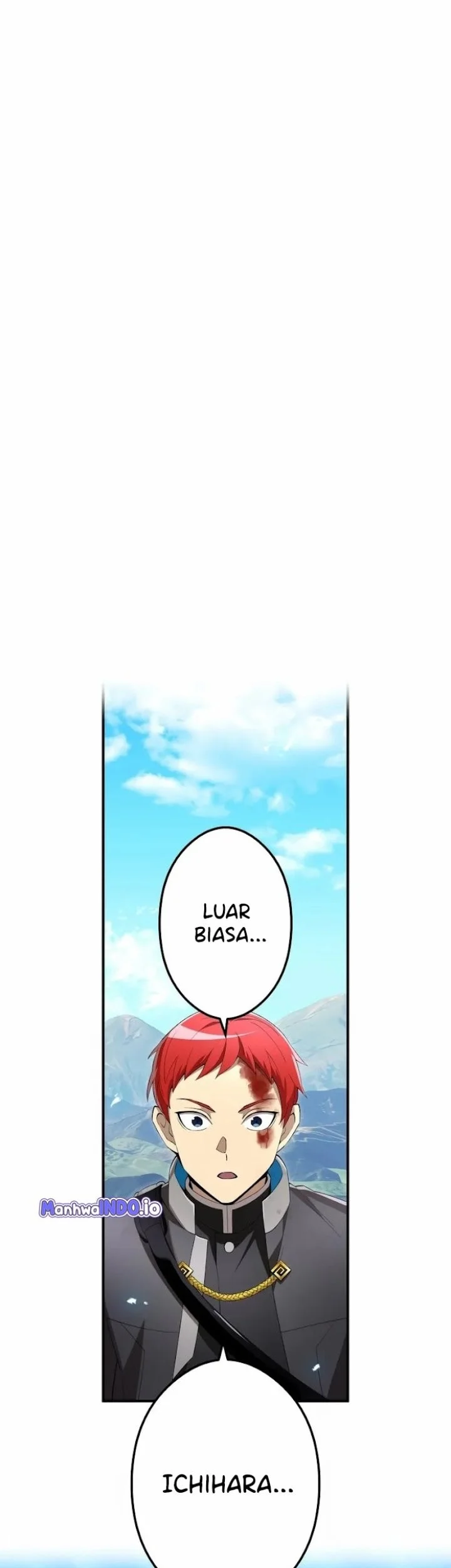 I Am the Strongest Awakeners, Recognized by All of the World’s Cheat Masters Chapter 90 Gambar 18