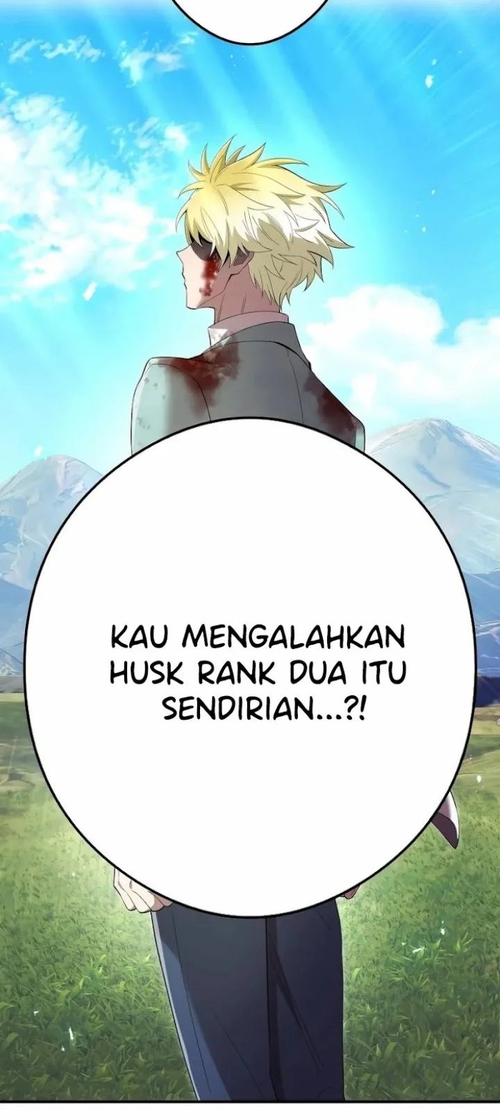I Am the Strongest Awakeners, Recognized by All of the World’s Cheat Masters Chapter 90 Gambar 19