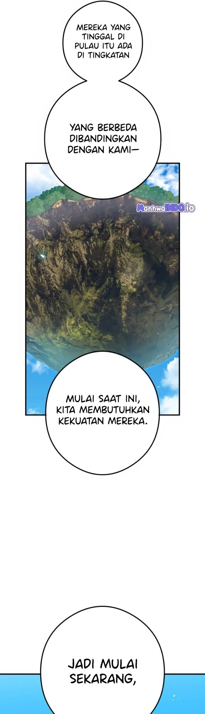 I Am the Strongest Awakeners, Recognized by All of the World’s Cheat Masters Chapter 91 Gambar 17