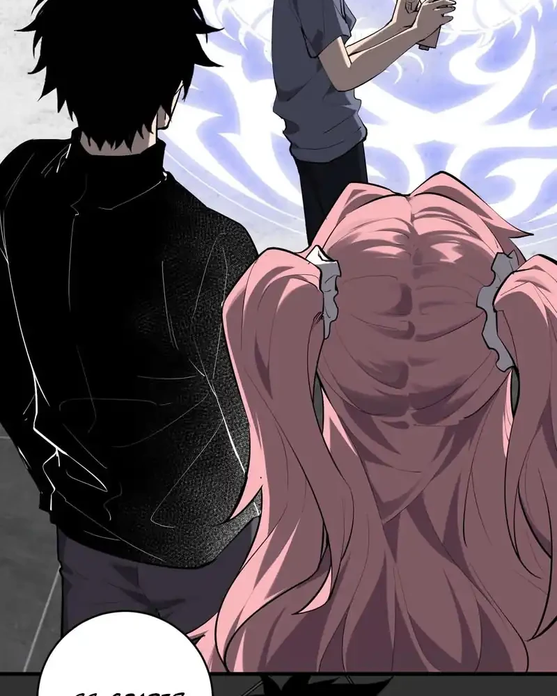 I Am the Virus Monarch Chapter 95 Gambar 10