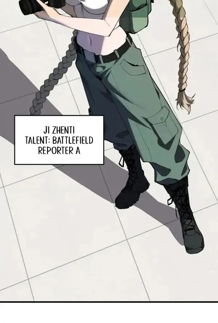 I Am the Virus Monarch Chapter 99 Gambar 10