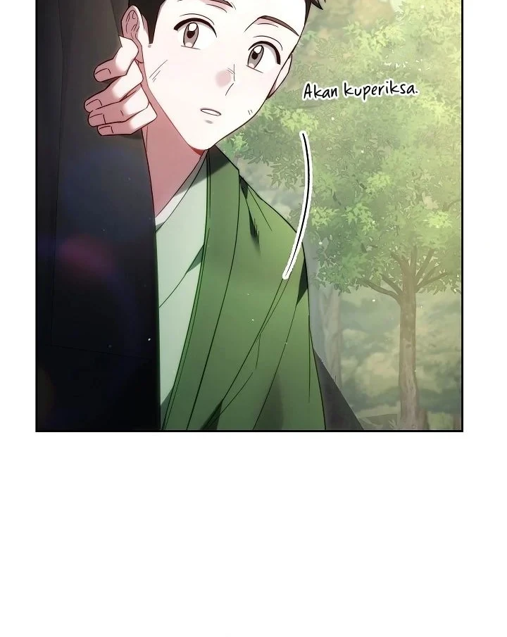 I Am the Youngest Disciple of the Martial Arts World’s Mastermind Chapter 1 Gambar 16
