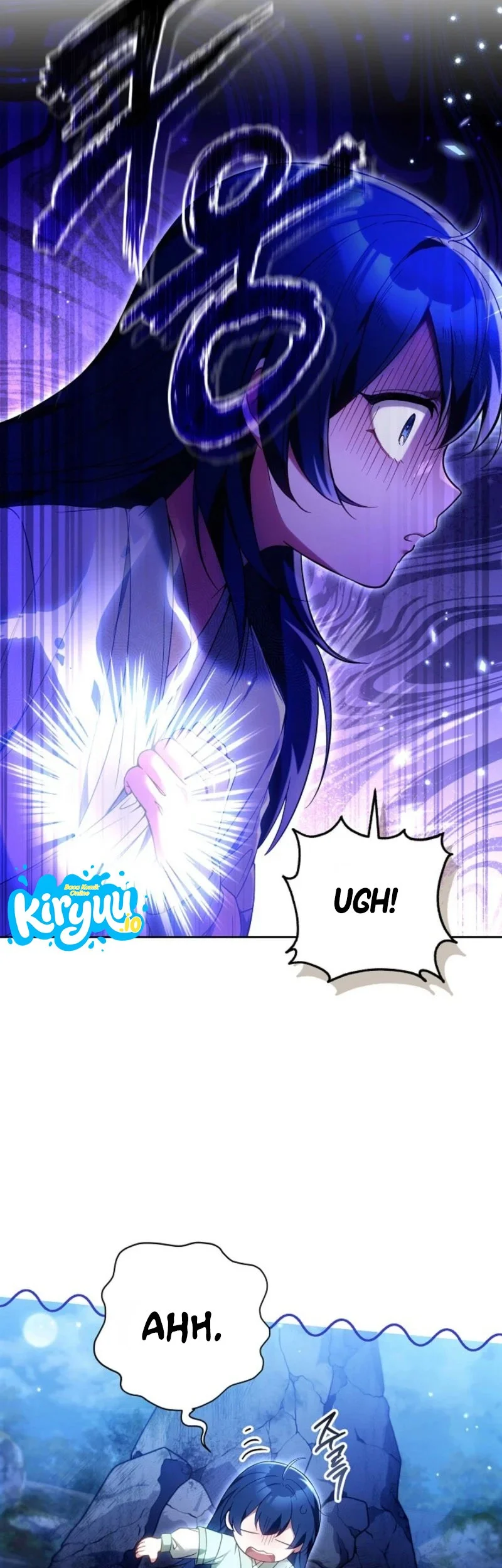 I Am the Youngest Disciple of the Martial Arts World’s Mastermind Chapter 4 Gambar 14