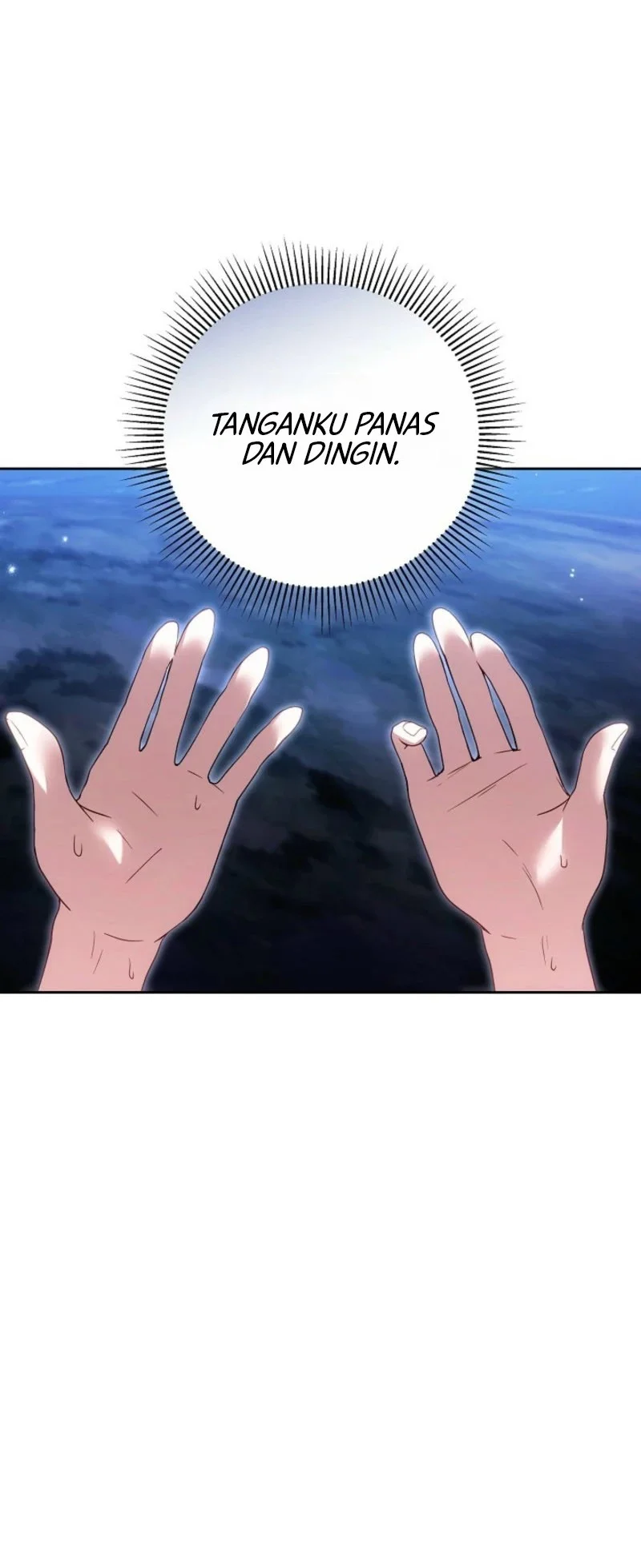 I Am the Youngest Disciple of the Martial Arts World’s Mastermind Chapter 4 Gambar 16